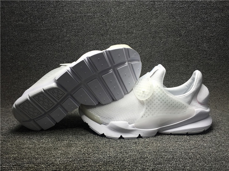 Super Max Perfect Nike Sock Dart  Shoes (98%Authentic)--002